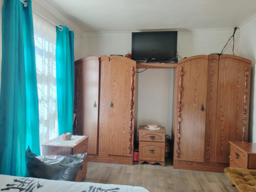 2 Bedroom Property for Sale in Woodlands Western Cape